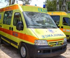 Θανατηφόρο εργατικό ατύχημα σε ναυπηγείο στο Βόλο
