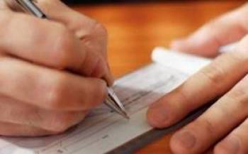 Μεγάλη κομπίνα: Εξαπάτησε με ακάλυπτες επιταγές στη Μεσσηνία και σε όλη την Ελλάδα