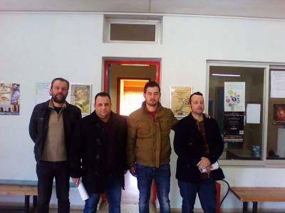 Εικαστικό εργαστήρι και μαθήματα πιάνου και αρμονίου στην Τριφυλία