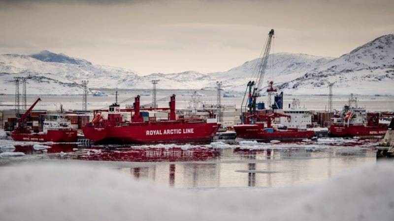 Ο φετινός Μάιος ο 2ος πιο ζεστός που έχει καταγραφεί στον πλανήτη - Κύμα καύσωνα στη Γροιλανδία