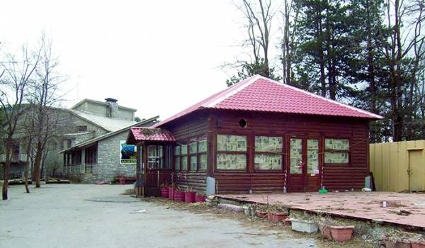 Εκμίσθωση "Τουριστικού" Ταϋγέτου για 50 χρόνια