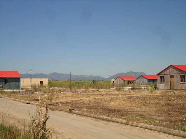 Ο Νίκας απειλεί να προσφύγει στην ΕΕ για την Μπιρμπίτα