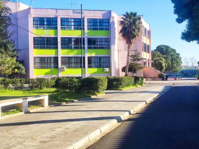 Σύλλογος Γονέων και Κηδεμόνων 3ου Γυμνασίου: Διαμαρτυρία για σοβαρά κτηριολογικά προβλήματα