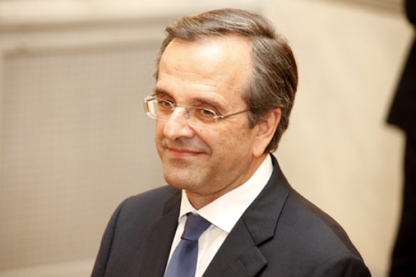 Αντώνη Σαμαρά: "Αλλο Μεσσήνιοι, άλλο Μεσσηνία"