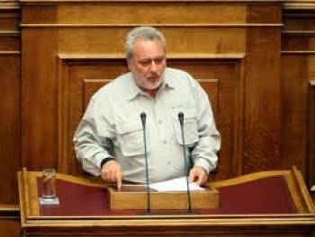 Ο Ψαριανός σε εγκαίνια γραφείων της ΔΗΜΑΡ