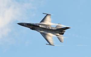 Από 7 μέχρι 10 Νοεμβρίου η γιορτή της Πολεμικής Αεροπορίας