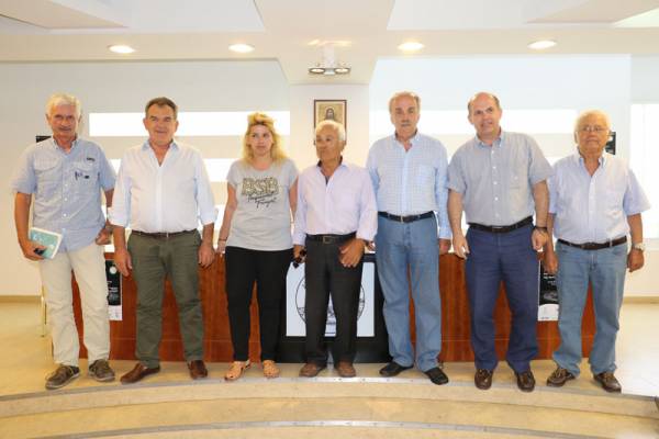 «Συναυλία υπό το φως της πανσελήνου» από βιεννέζικη ορχήστρα στη Αρχαία Μεσσήννη