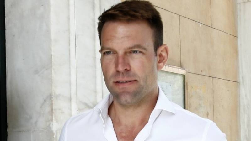 Ο Στ. Κασσελάκης θα παρουσιάσει στη συνεδρίαση της ΠΓ τον οδικό χάρτη έως το συνέδριο του ΣΥΡΙΖΑ