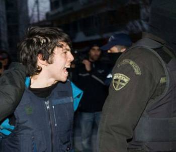 Αναγκαστική σίτιση για τον Ρωμανό ζήτησε η εισαγγελέας φυλακών