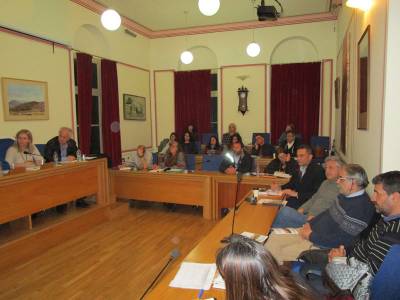 Καλαμάτα: Ολοκληρώθηκε το θεματικό εργαστήρι για την βιώσιμη αστική ανάπτυξη