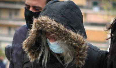 Ρούλα Πισπιρίγκου: Εντολή να ανοιχτεί ο τάφος της Τζωρτζίνας για να πάρουν το τάμπλετ (Βίντεο)