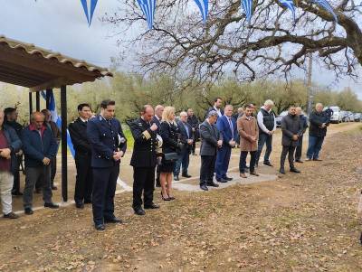 Δήμος Πύλου – Νέστορος: Εκδήλωση για την επέτειο της μάχης στη Σχοινόλακα