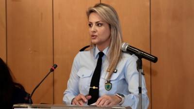 Εκπρόπωπος Τύπου ΕΛΑΣ: «Είναι δυνατόν να επιτρέψουμε έξοδο από εθνικές οδούς που έχουν εμπόδια;»