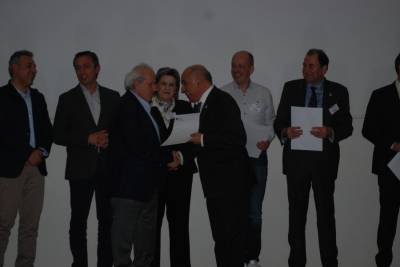 Και η μεσσηνιακή ποτοποιία "Καλλικούνη" στην πρωτοβουλία "ΕΛΛΑ-ΔΙΚΑ ΜΑΣ"