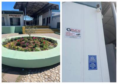 Τον έπιασαν οι κάμερες του «Διοκλή»