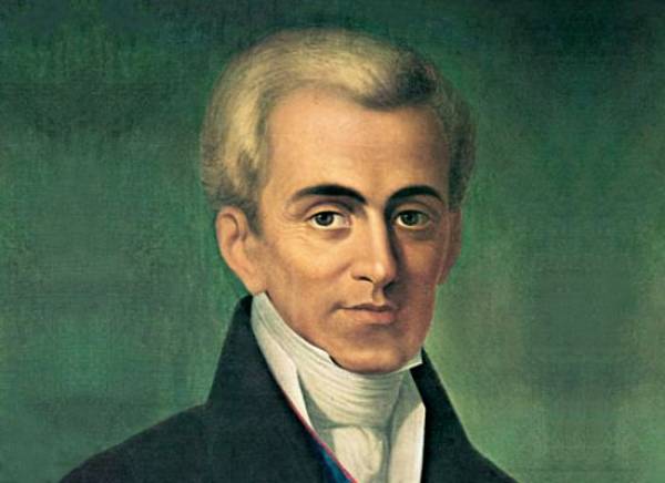 "185 χρόνια από τη δολοφονία του Ιωάννη Καποδίστρια" στη Μεθώνη