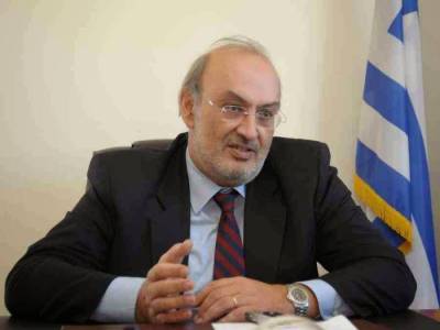Ξανά υποψήφιος ο δήμαρχος Τριφυλίας Παναγιώτης Κατσίβελας