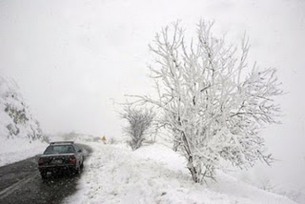 Σύσκεψη του Συντονιστικού στη Μεσσηνία για χιόνια και πλημμύρες