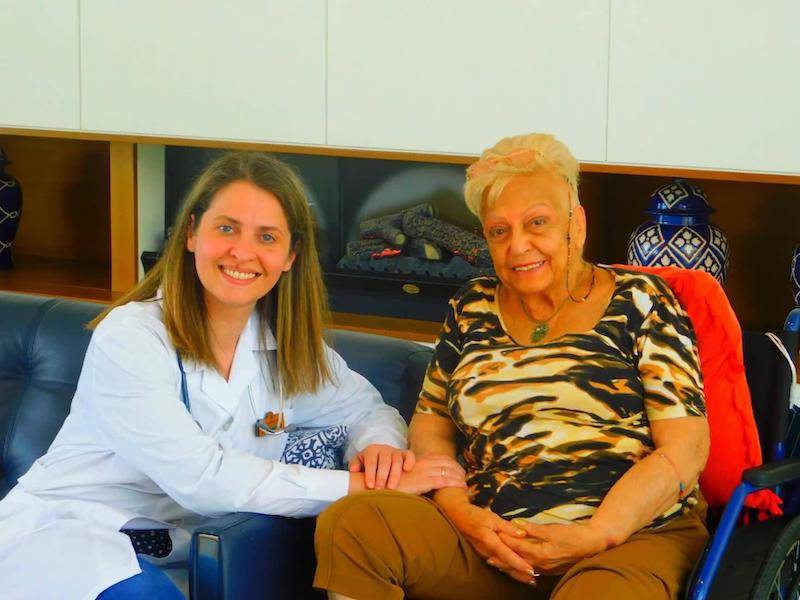 Επαγγελματίες υγείας από το “Παπαδοπούλειον” στην “Ε”: Η ψυχολογική κατάσταση της τρίτης ηλικίας μέσα στην πανδημία