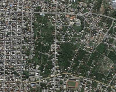 Υπεγράφη το Προεδρικό Διάταγμα για την πολεοδόμηση της Κηπούπολης