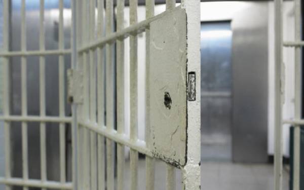 Μεσσηνία: Η μείωση της ποινής έφερε αποφυλάκιση για Βούλγαρο κλέφτη