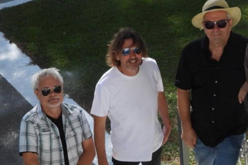 Βραδιά με rock και blues στον “Καγκελάριο”