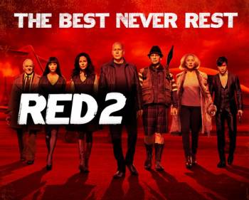 "Cinecenter" Καλαμάτας: Η φοβερή παρέα του RED επιστρέφει