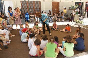 Παρουσίαση βιβλίων στου "Παπασωτηρίου" στην Καλαμάτα