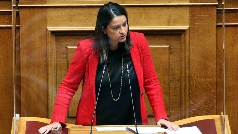 Κεραμέως: Αυξημένος κατά 239 εκατ. ευρώ ο προϋπολογισμός για την Παιδεία
