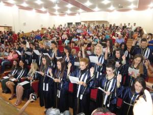 85 φωτογραφίες από την Ορκωμοσία στο Πανεπιστήμιο Πελοποννήσου