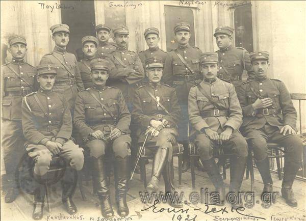 «Δεν ξανακάνω φυλακή με τον Καπετανάκη…» (φωτογραφίες)