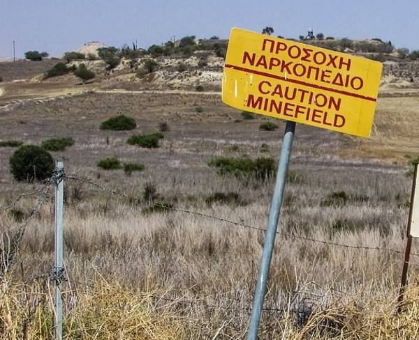 Το ναρκοπέδιο των δημοψηφισμάτων