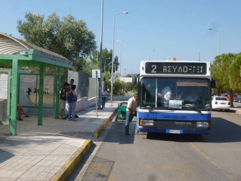 Καλαμάτα: Τα δρομολόγια και οι στάσεις της νέας αστικής γραμμής “Φιλοξένια - Μικρή Μαντίνεια”