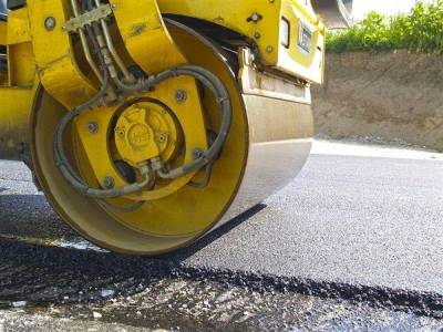 Στον “Φιλόδημο” αγροτική οδοποιία σε χωριά της Μεσσήνης
