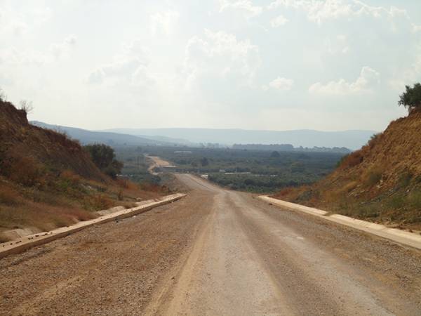 Δημοπρατείται αύριο το Γαργαλιάνοι - Ρωμανού
