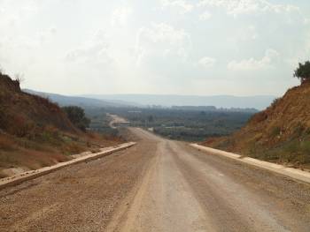 Δημοπρατείται αύριο το Γαργαλιάνοι - Ρωμανού