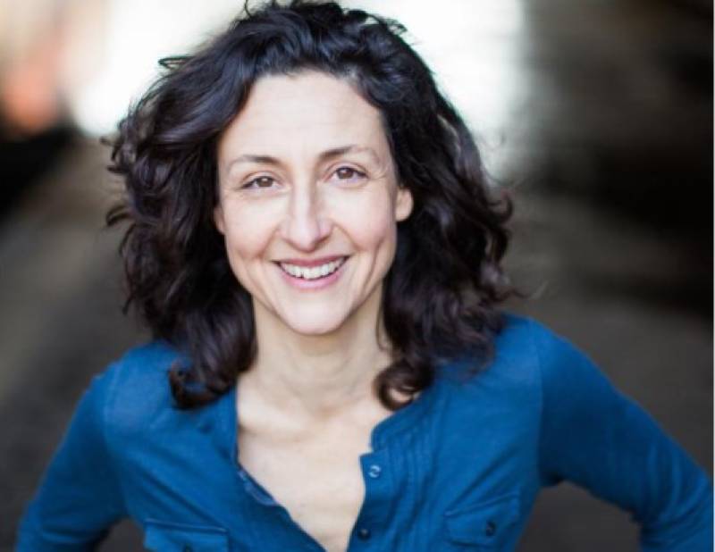 Διεθνές Θερινό Σχολείο Θεάτρου Καλαμάτας: Εργαστήριο με την Gabrielle Moleta