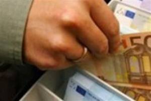Μεσσήνη: Τσιγγάνος πήγε να βάλει χέρι σε ταμείο καφετέριας, αλλά συνελήφθη