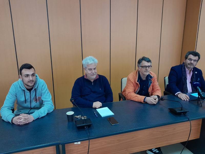 Σχολή Γεωπονίας και Τροφίμων Πανεπιστημίου Πελοποννήσου: Ζητούν άμεσα κατοχύρωση επαγγελματικών δικαιωμάτων