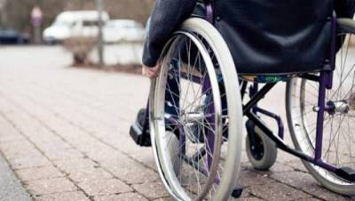 Ψηφιακά αιτήσεις για προσωπικό βοηθό σε ΑμεΑ - Σε εξέλιξη η διαδικασία αιτήσεων