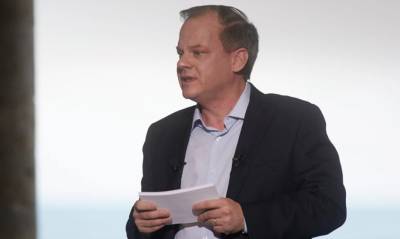 Καραμανλής: Αρχές του 2022 ξεκινά ο οδικός άξονας Πάτρα – Πύργος