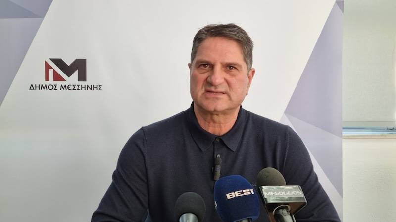 Αρχές του 2026 ανάδοχος για μονάδα βιολογικού στο Πεταλίδι (βίντεο)