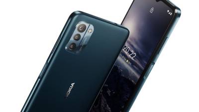 Nokia G11 και Nokia G21 διαθέσιμα στην Ελλάδα (Βίντεο)