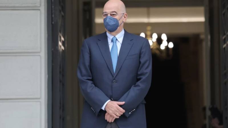 Δένδιας: Το μήνυμά του για την Παγκόσμια Ημέρα Ατόμων με Αναπηρία