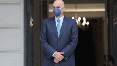 Δένδιας: Το μήνυμά του για την Παγκόσμια Ημέρα Ατόμων με Αναπηρία