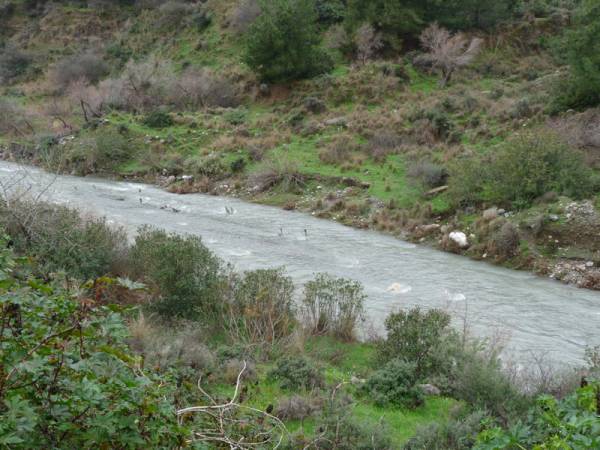 Αξιοποίηση μονοπατιών του Δήμου Καλαμάτας ζητούν 17 φορείς