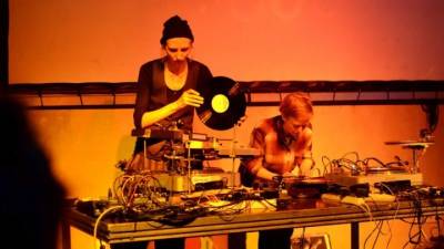 Subset Festival: Ενα φεστιβάλ μέσα στο Φεστιβάλ Αθηνών και Επιδαύρου