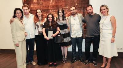 Μεσσήνιοι εικαστικοί σε έκθεση στην Αθήνα