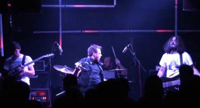 Τα... έσπασαν οι Καλαματιανοί Mr Booze στο "Six dogs" (βίντεο)