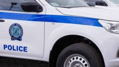 Απόπειρα κλοπής σε κατάστημα ζυμαρικών - Η ιδιοκτήτρια τους πήρε στο κυνήγι